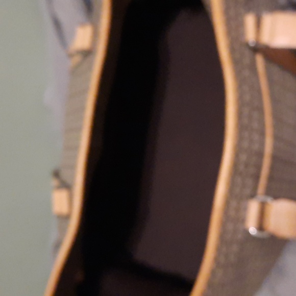 Coach weekender and toiletry bag - Picture 9 of 11